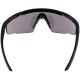 Очки защитные Wiley X Saber Advanced, 3 линзы (Grey/Clear/Rust) ц:black
