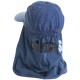 Кепка Savage Gear Savage Salt UV Cap One Size Blue