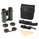 Бінокль SIGETA Imperial 10x42 Green