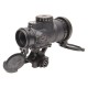 Прицел Trijicon MRO Patrol, 1x25, 2 MOA (Red), H 39 mm, (2-NV, 6-D), QD Mount