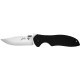 Нож Kershaw CQC-6K, D2 ц:black