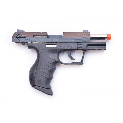 Стартовий пістолет Blow TR 34