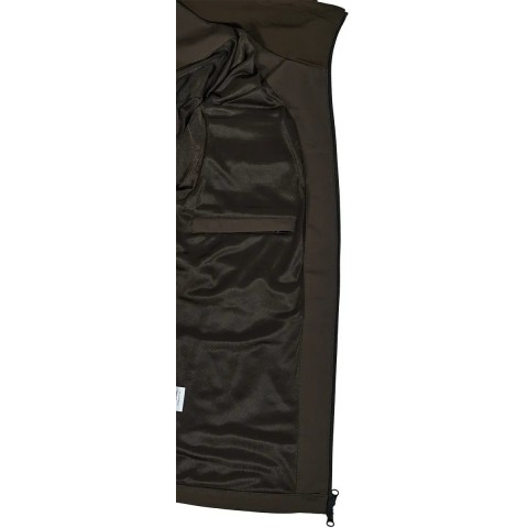 Куртка Hallyard Limburg 54 brown