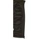 Куртка Hallyard Limburg 54 brown