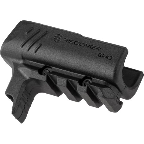 Адаптер-крепление Recover Tactical GR43 для Glock 43/43X/48