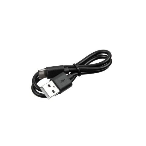 Ліхтар Sig Optics FOXTROT-EDC, COMPACT, RECHARGEABLE, HANDHELD FLASHLIGHT, WHITE LIGHT, BLACK