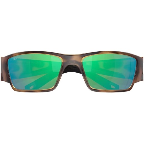Очки Costa Del Mar Corbina Pro Matte Tortoise Green Mirror 580G