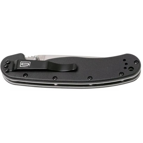 Нож Ontario Knife RAT I