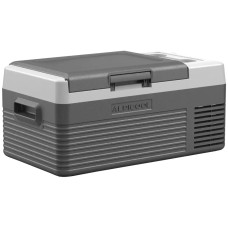 Автохолодильник Alpicool CL15AP CL15 15л., -20℃, (12, 24, 220 В)