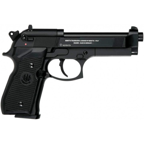 Пневматичний пістолет Umarex Beretta M92 FS