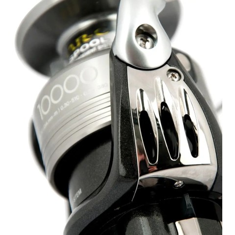 Котушка Shimano Baitrunner XT 6000 RB