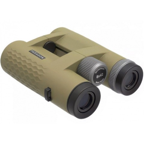 Бінокль Vector Optics Paragon 8x42 HD Green