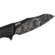 Нож Skif Vulture BSW, D2 tan