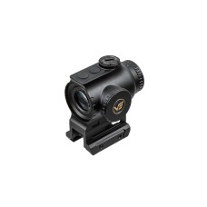 Прицел призматический Vector Optics Paragon 1x18 X-Micro Red and Green reticle