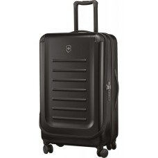 Валіза на 4 колесах Victorinox Travel SPECTRA 2.0/Black