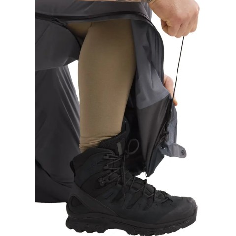 Брюки Arc’teryx Alpha Pant LT Men’s (Gen2.2) XXL/T Wolf