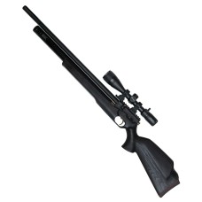 Пневматическая винтовка PCP ZBROIA 