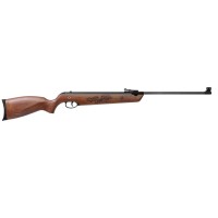 Гвинтівка пневматична Norica Tribal