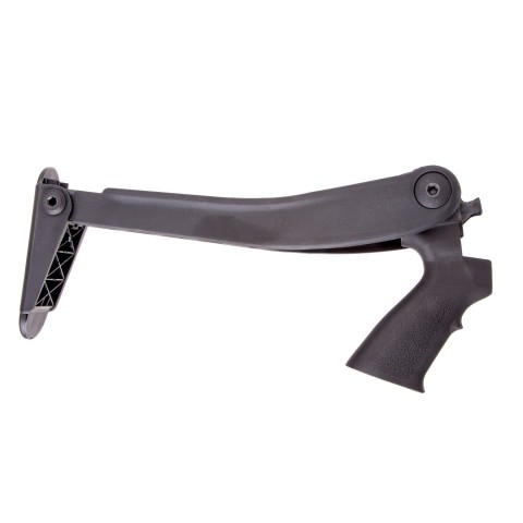Приклад тактический ATI складывающийся наверх для Mossberg/Remington/Winchester