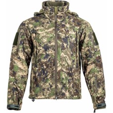 Куртка Hallyard Breda 62 Camo
