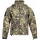 Куртка Hallyard Breda 62 Camo