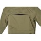 Куртка First Tactical Tactix Jacket Shell 2XL Зелений