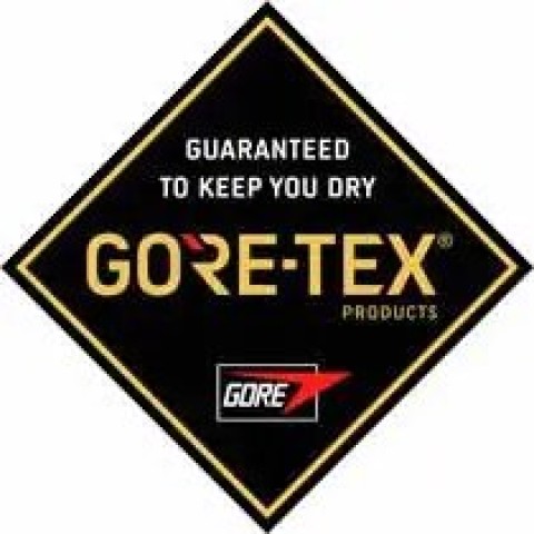 Кросівки Chiruca Sucre 01 Gore-tex 45 Gray