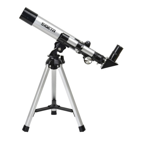 Телескоп SIGETA Kleo II 40/400 AZ