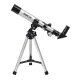 Телескоп SIGETA Kleo II 40/400 AZ