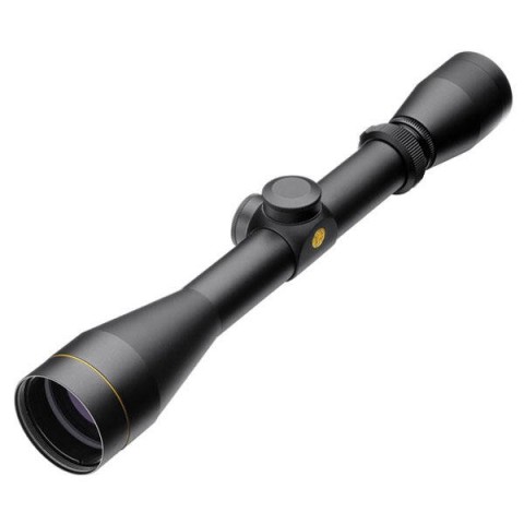 Прицел Leupold VX-1 4-12х40 Matte LR Duplex