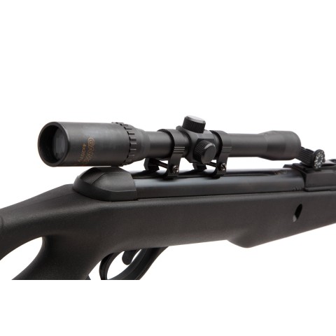 Пневматическая винтовка Gamo Delta Fox Kit