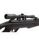 Пневматическая винтовка Gamo Delta Fox Kit