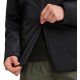 Куртка Montura Versante Sky Hooded Jacket Woman S Black
