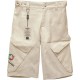 Шорты Castellani XS Beige