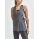 ADV Charge Perforated Singlet Woman