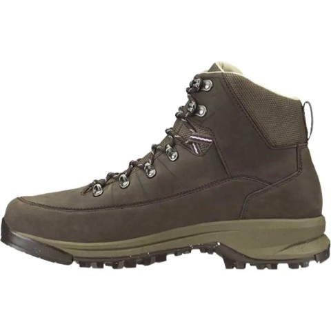 Ботинки Garmont Chrono GTX 12 ц:brown