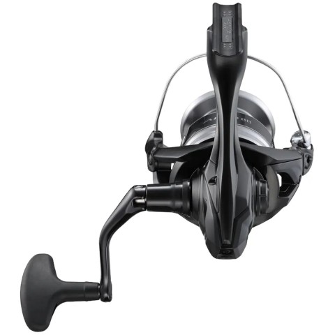 Котушка Shimano Aero BB C5000 3+1BB