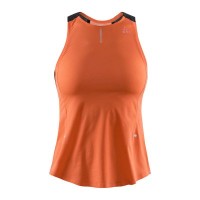 Craft Nanoweight Singlet Woman