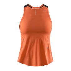 Craft Nanoweight Singlet Woman