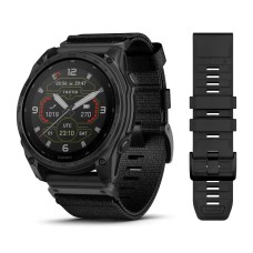 Garmin tactix 8 (51 мм) Solar з Applied Ballistics Ultralight