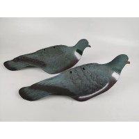 Чучело ваговію BUSHWEAR