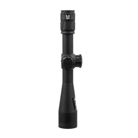 Прицел оптический ZCO 5-27x56 (36 мм) 10MIL FFP illum. MPCT3Х CCW