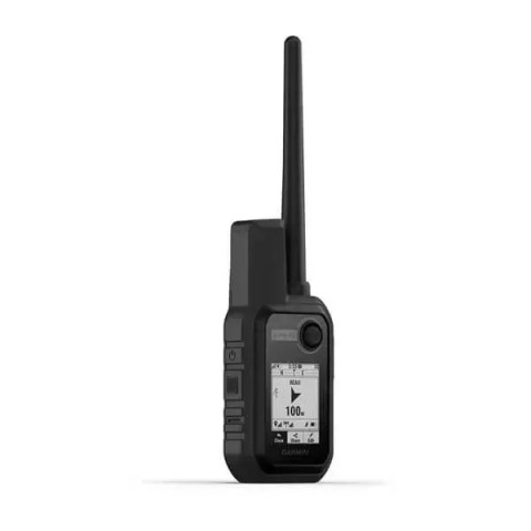 Портативный отслеживатель для собак Garmin Alpha 10 K