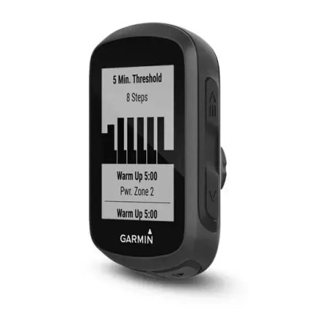 Велокомп'ютер Garmin Edge 130 Plus HRM комплект (містить HRM-Dual)