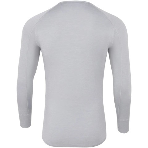 Термокофта Frontier Juniper XXL merino/bamboo Stone