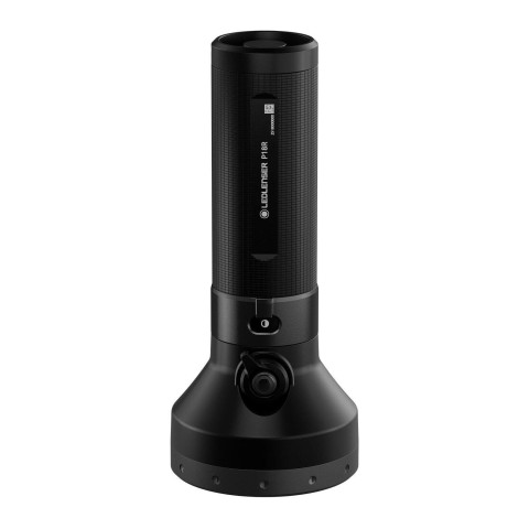 Ліхтар Ledlenser P18R, заряджається, 6500/3200/1000/100