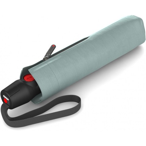 Парасоля Knirps T.200 Lagoon Авто/Складана/8спиць /D99x28см