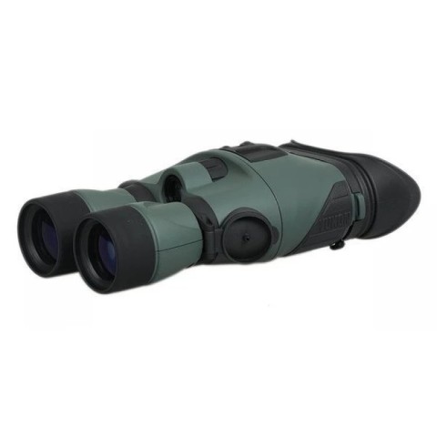 Бінокль нічного бачення Yukon Tracker RX 3.5x40