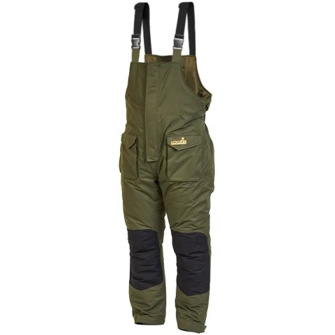 Костюм Norfin Element S -20°/6000мм Gray