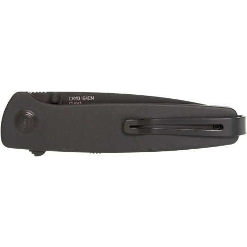Нож SOG TWITCH III Black
